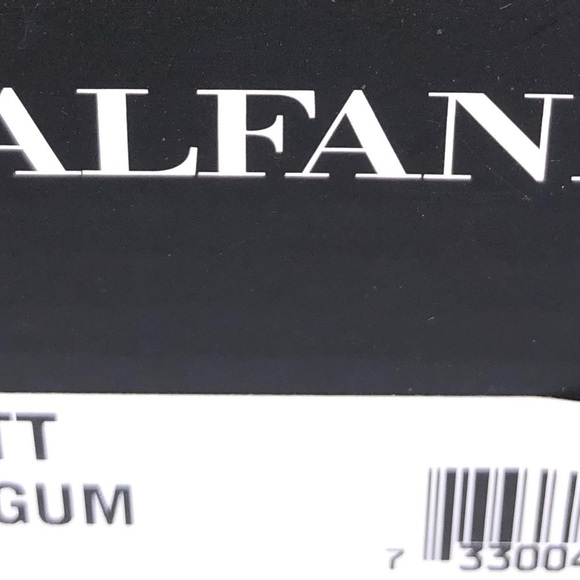 Alfani Barrett Men’s Tan With Gum Chukka Boots